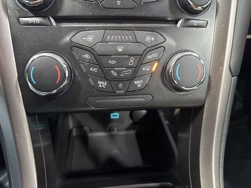 Used 2018 Ford Fusion S image 18