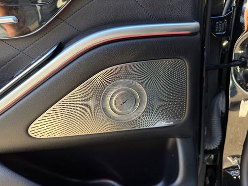 Used 2022 Mercedes-Benz S 580 4MATIC Sedan image 42