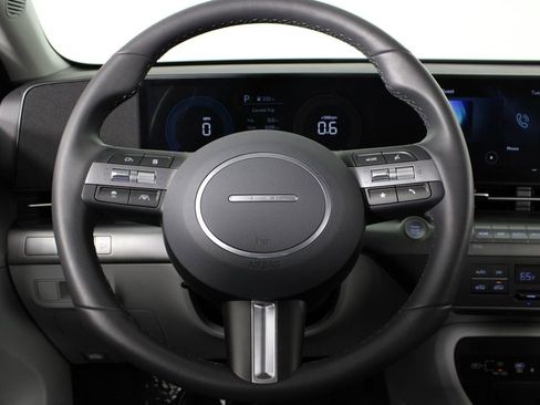 Certified 2026 Hyundai Kona SEL Sport image 8