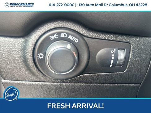 Used 2025 Dodge Durango R/T image 13