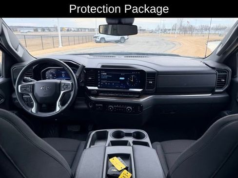 Used 2023 Chevrolet Silverado 1500 RST image 7