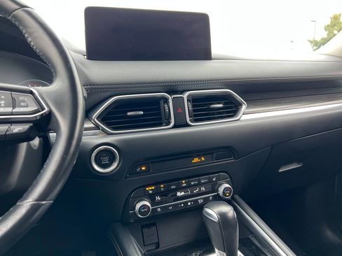 Used 2021 MAZDA CX-5 Grand Touring w/ GT Premium Package image 20