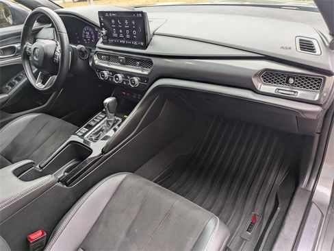Certified 2023 Acura Integra A-Spec image 27