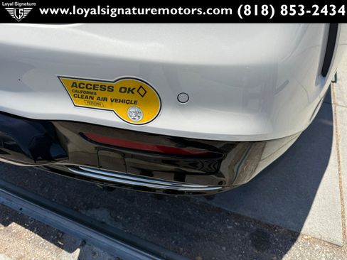 Used 2022 Mercedes-Benz EQS 450+ Sedan image 11