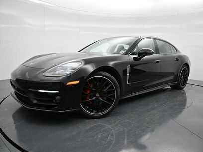Certified 2023 Porsche Panamera 4S Executive
