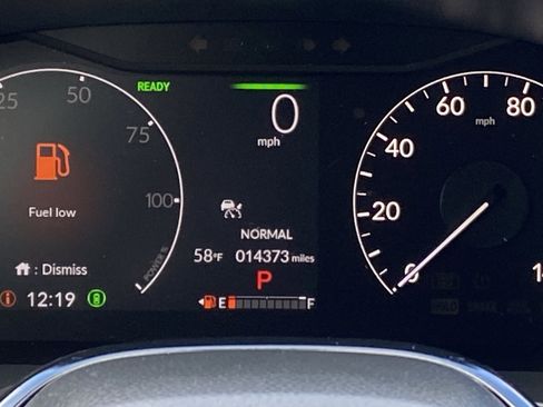 Used 2025 Honda CR-V Sport Touring image 20