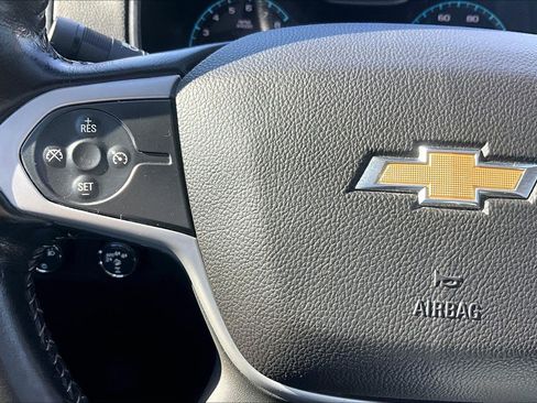 Used 2018 Chevrolet Colorado ZR2 image 18