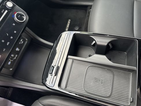 Certified 2025 Hyundai Tucson SEL image 25