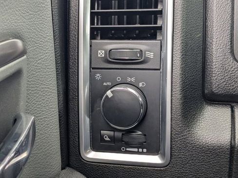 Used 2023 RAM 1500 Classic SLT w/ Trailer & Traction Group image 23