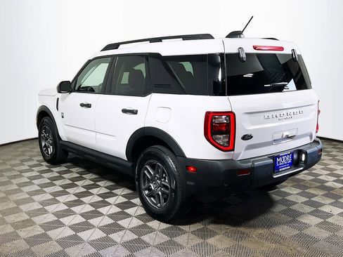 Used 2025 Ford Bronco Sport Big Bend AWD/4WD image 5