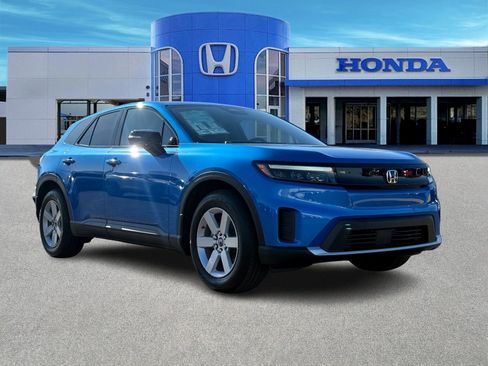 New 2026 Honda Prologue EX image 10