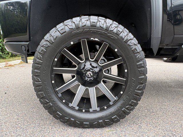 Used 2020 GMC Sierra 2500 Denali w/ Denali Ultimate Package AWD/4WD image 18