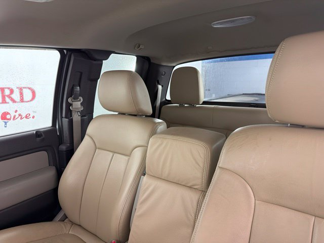 Used 2010 Ford F150 XLT RWD image 28