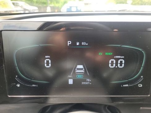 Certified 2023 Kia Sportage LX AWD/4WD image 17