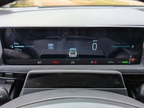 New 2025 Ford Mustang Mach-E Premium image 29