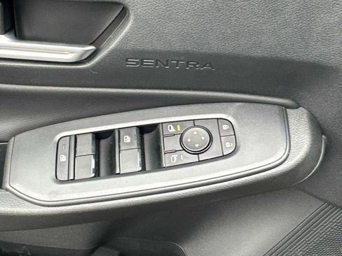 New 2026 Nissan Sentra SV w/ Floor Mat Package image 22