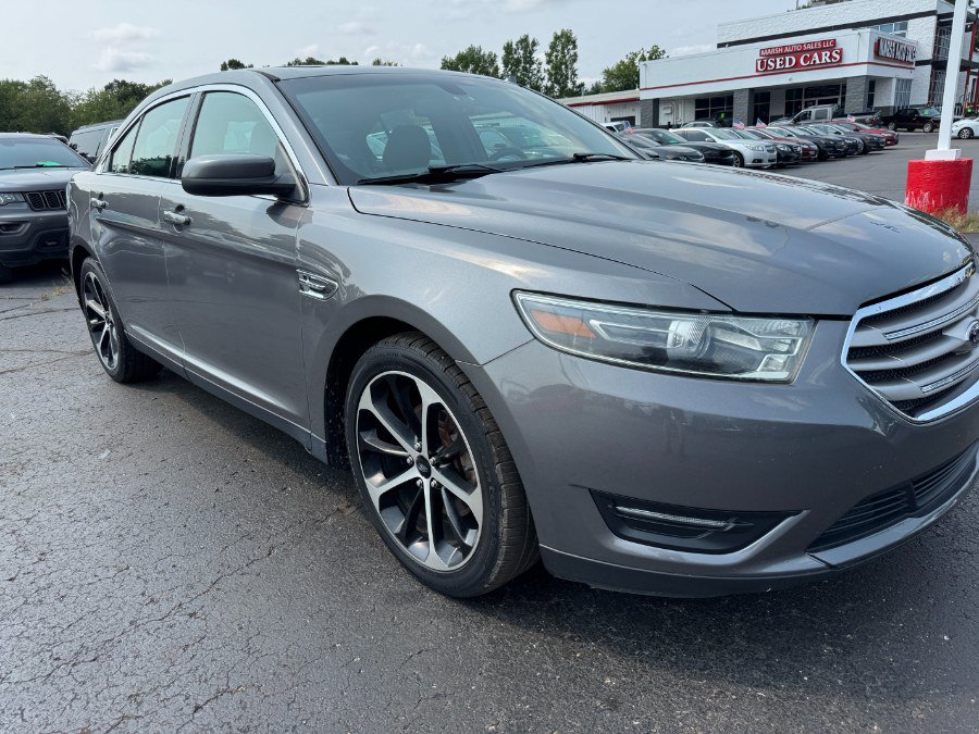 Used 2014 Ford Taurus SEL w/ Equipment Group 201A AWD/4WD image 12