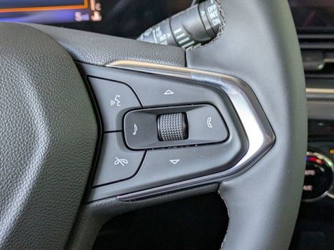 New 2026 Chevrolet Trax ACTIV w/ Driver Confidence Package image 26