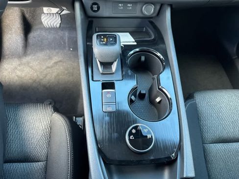 New 2026 Nissan Rogue SV image 19