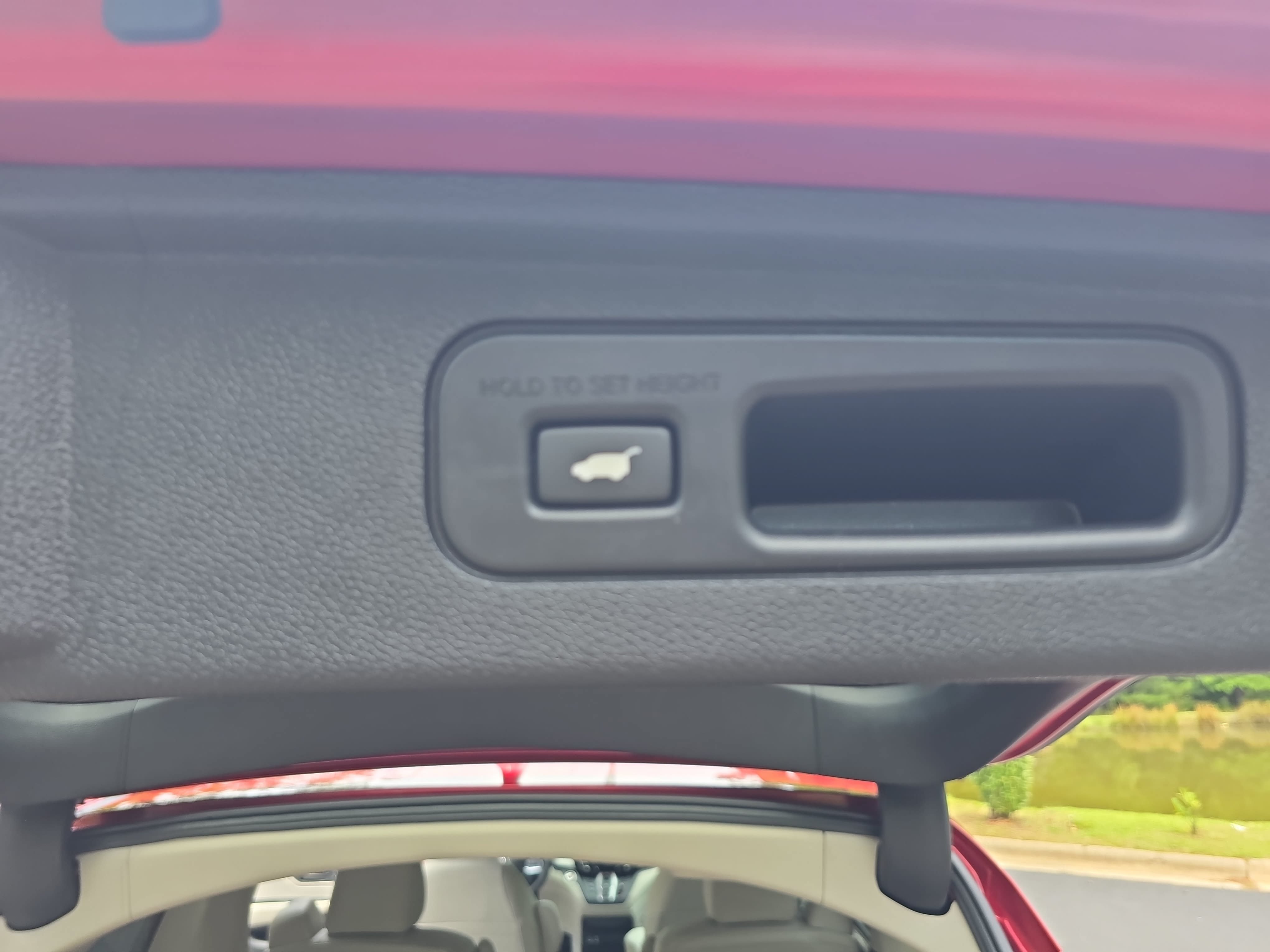 New 2026 Honda Odyssey EX-L image 14