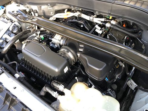 Used 2021 Ford Explorer 4WD Police Interceptor image 35