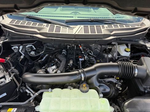 Used 2026 Ford F150 Lariat w/ Equipment Group 502A High AWD/4WD image 30