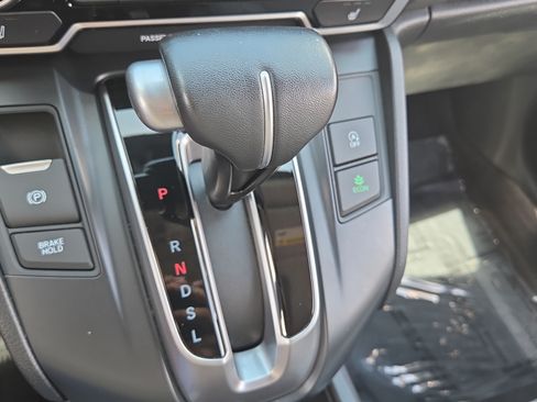Certified 2020 Honda CR-V EX-L image 30