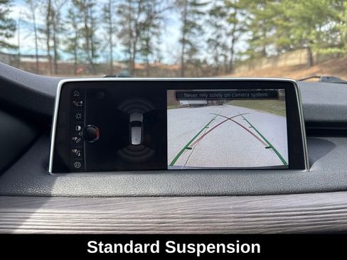 Used 2017 BMW X5 sDrive35i image 19