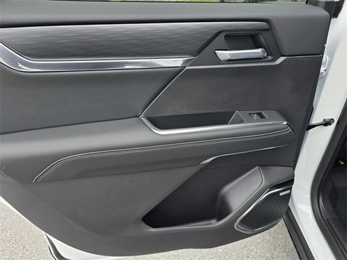 New 2026 GMC Acadia Elevation w/ Elevation Premium Package image 12