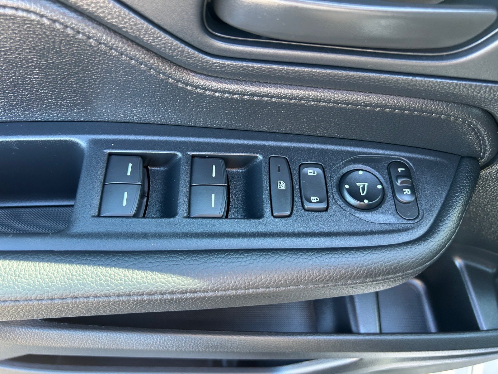 Certified 2026 Honda Odyssey Sport-L image 21