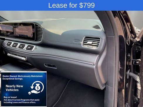 Used 2026 Mercedes-Benz GLE 350 4MATIC image 28