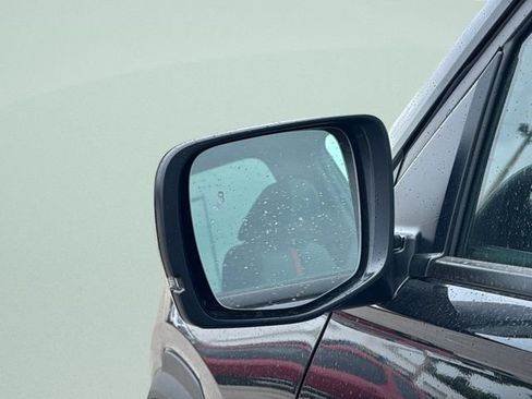New 2026 Honda Passport TrailSport image 7