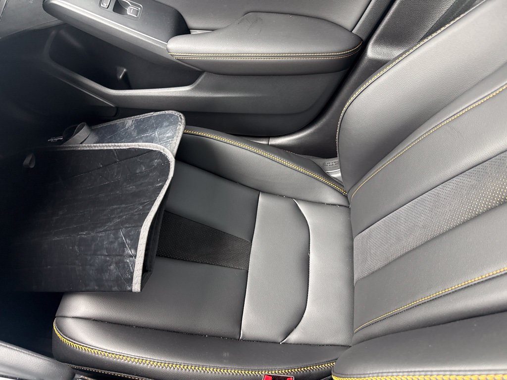 Used 2026 Acura Integra A-Spec w/ Technology Package FWD image 13