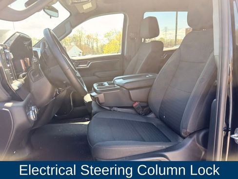 Used 2023 GMC Sierra 1500 Elevation image 24