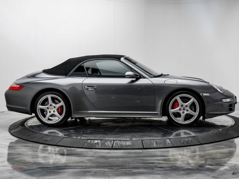 Used 2008 Porsche 911 Carrera S image 20