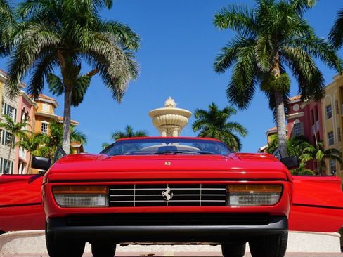 Used 1986 Ferrari 328 GTS image 27