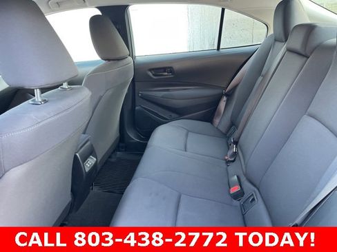Used 2024 Toyota Corolla LE image 12