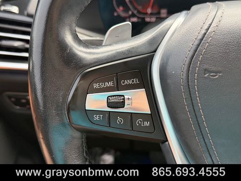 Used 2019 BMW X5 xDrive40i w/ Premium Package 2 AWD/4WD image 27