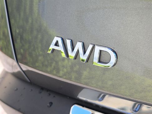 Certified 2024 INFINITI QX60 Pure w/ Cargo Package image 3