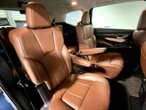 Used 2019 Subaru Ascent Touring image 36
