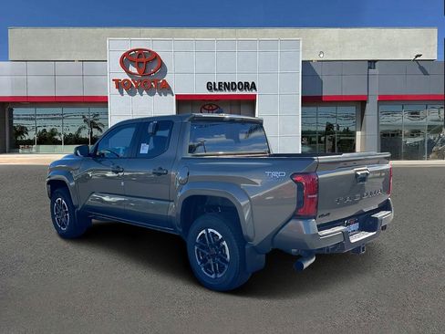 New 2026 Toyota Tacoma TRD Sport image 5