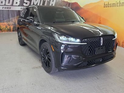 Used 2025 Lincoln Aviator Reserve w/ Equipment Group 201A