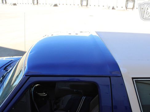 Used 1993 Ford Bronco Eddie Bauer image 33