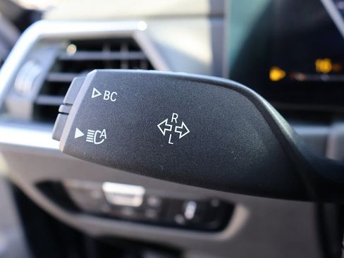 Used 2023 BMW 330i Sedan w/ Driving Assistance Package image 44