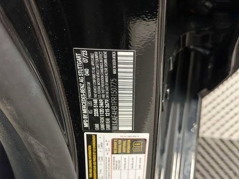 Used 2023 Mercedes-Benz C 300 4MATIC Sedan image 19