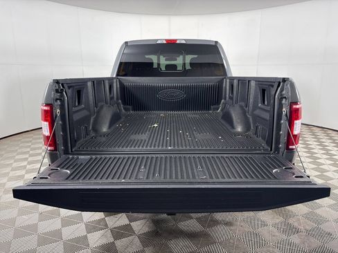 Used 2018 Ford F150 XLT w/ Equipment Group 302A Luxury RWD image 23