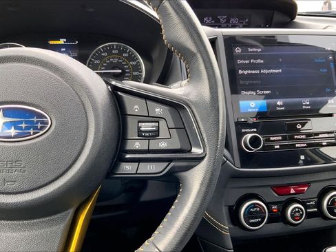 Used 2023 Subaru Crosstrek 2.5i Sport image 24