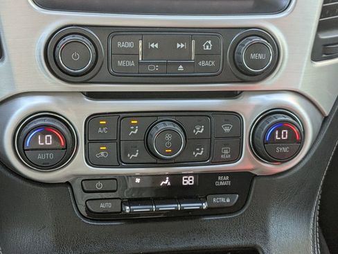 Used 2018 GMC Yukon SLE w/ Convenience Package image 22