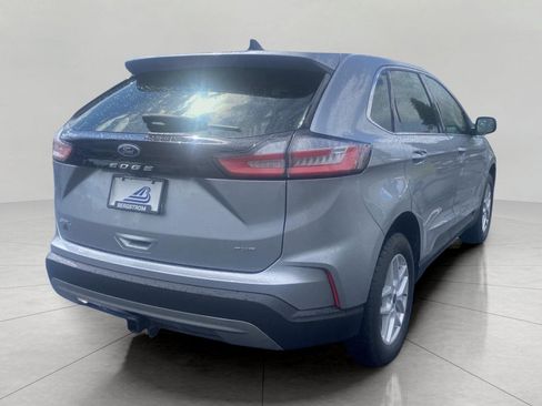 Certified 2024 Ford Edge SEL w/ Convenience Package AWD/4WD image 10