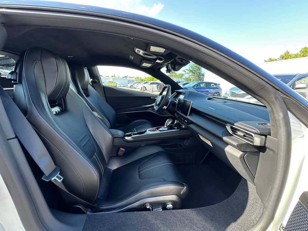 New 2026 Lotus Emira SE RWD image 29